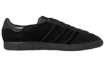 adidas Peter Saville x Pulsebeat Spezial 'Black Carbon' GV9031