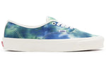 Vans Authentic 44 DX 'Anaheim Factory - Eco Tie Dye' VN0A5KX4AVY
