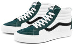 Vans SK8-HI Reissue 6 'Marshmallow Evergreen' VN0A4BVH22D