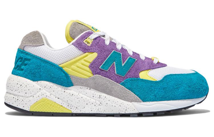 New Balance Palace x 580 'Shaded Spruce Pansy' MT580PC2