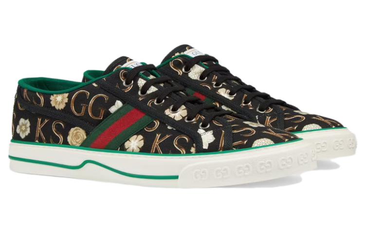 Gucci Tennis 1977 Ken Scott 645279-2LM20-1291