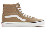 Vans SK8-HI Sneakers Brown VN0A32QG9EN