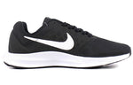(WMNS) Nike Downshifter 7 'Black White' 852466-010