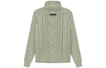 Fear of God Essentials SS22 Knit Turtleneck Seafoam FOG-SS22-43