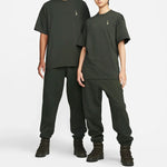 Nike x Billie Eilish Tee Asia Sizing 'Sequoia' DQ7756-355