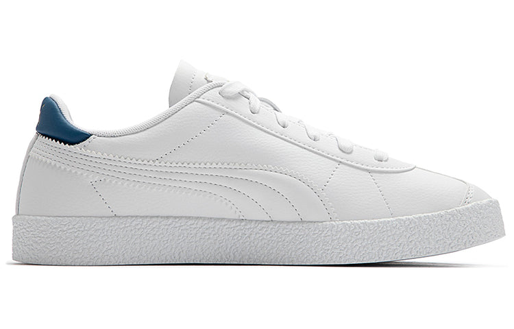PUMA Club 'FC - White Lake Blue' 386387-01