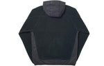 PALACE FW19 Polartec Flecto Hooded Jacket Black PAL-FW19-019