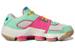 adidas Agent Gil Restomod Basketball Shoes 'Multi-Color' IE2108