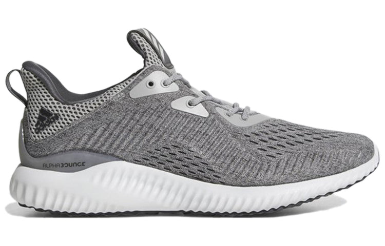 adidas Alphabounce EM 'Grey' BW1205