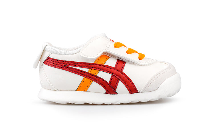 (TD) Onitsuka Tiger Mexico 66 'White Red' 1184A074-102