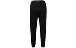 Air Jordan Rivals Loopback Colorful Alphabet Logo Sports Long Pants Black CJ7884-010
