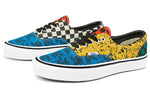 Vans Style 95 Blue/Yellow VN0A2RR12RT