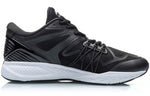 Li-Ning Running Low 'Black' ARHP233-1