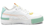 (WMNS) PUMA Cali Sport 'Pastel Mix - Peach Cobbler' 375051-02