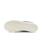 (WMNS) Nike Court Legacy Skate shoes 'White Blue' DO2340-941