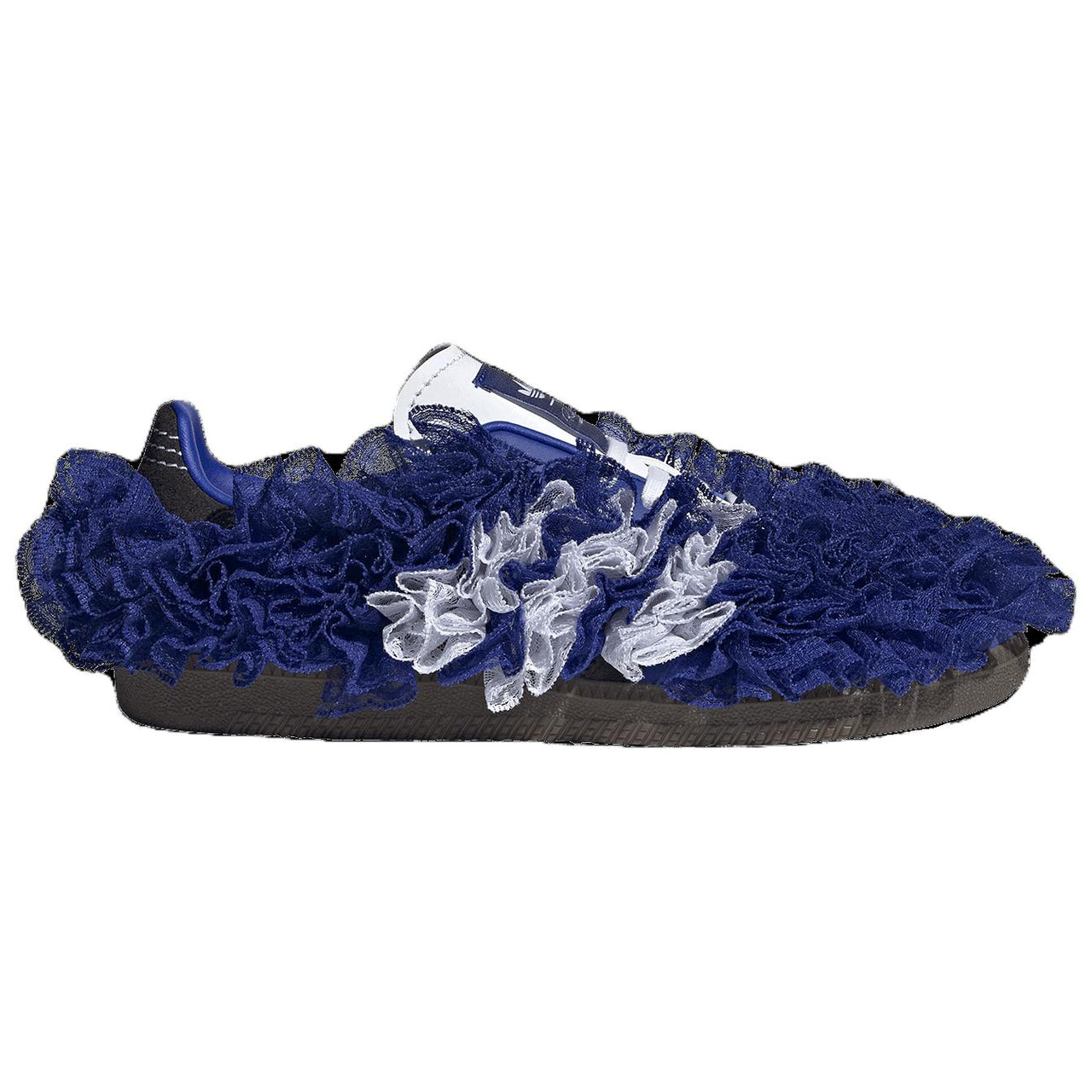 adidas x Caroline Hu x CLOT Samba OG 'Lace Blue' JS2777