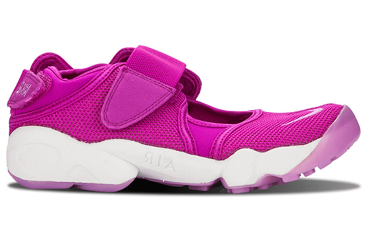 (WMNS) Nike Air Rift 'Fuchsia Flash' 315766-502