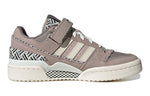 (WMNS) adidas Forum Low 'Criss-Cross Pattern - Taupe Oxide' GY0020