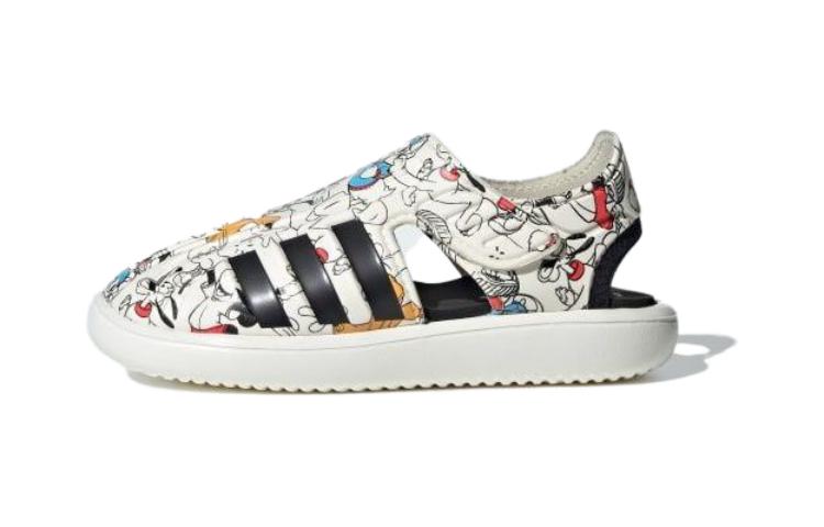 (PS) adidas Disney x Water Sandal 'Mickey Mouse and Friends' IF0927
