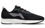 (WMNS) Li-Ning Rouge Rabbit 4 'Black' ARMS006-2