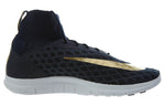 Nike Free Hypervenom 3 FC 'College Navy' 898029-400