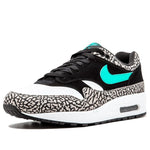 Nike x Atmos Air Max 1 Retro 'Elephant' 2017 908366-001