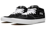Vans Half Cab 'Black' VN000DZ3BLK