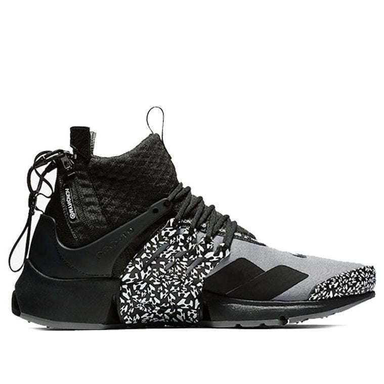 Nike Acronym x Air Presto Mid 'Cool Grey' AH7832-001