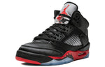 (GS) Air Jordan 5 Retro 'Satin' 440888-006