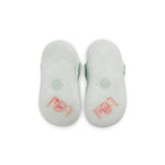 (TD) Nike LeBron 18 NRG 'White Green' CZ4071-002