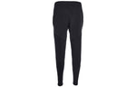 (WMNS) Nike Dri-FIT Essential Quick-dry Tight Running Sports Fitness Pants Black DH6980-010