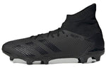 adidas Predator 20.3 FG 'Core Black' EF1634