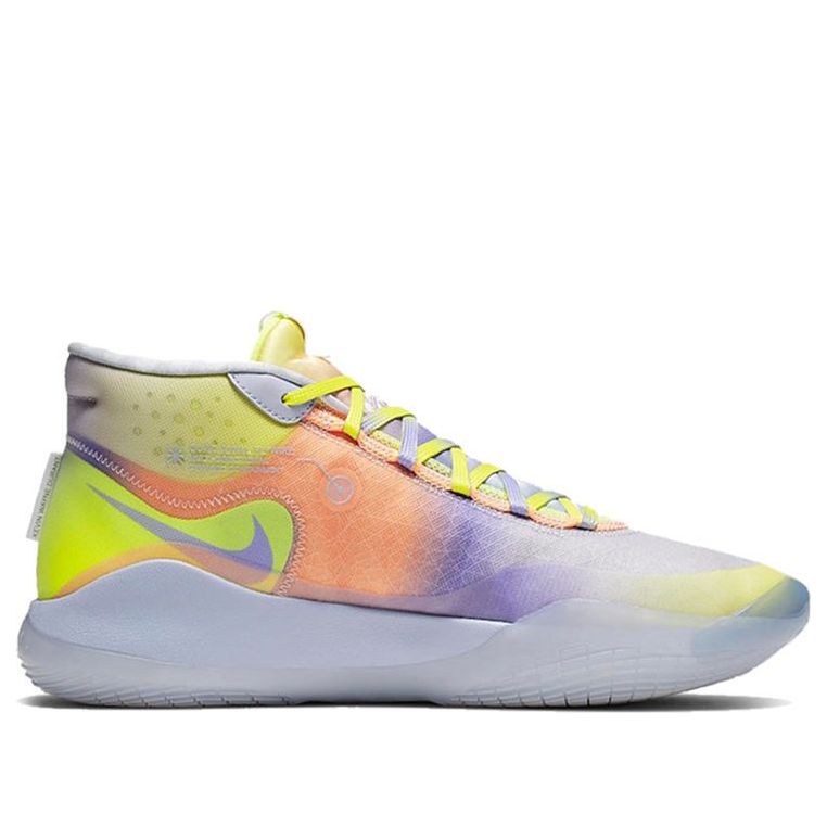 Nike Zoom KD 12 EP 'EYBL Nationals' CK1201-900