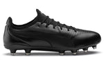 PUMA King Pro Fg Black 105608-01
