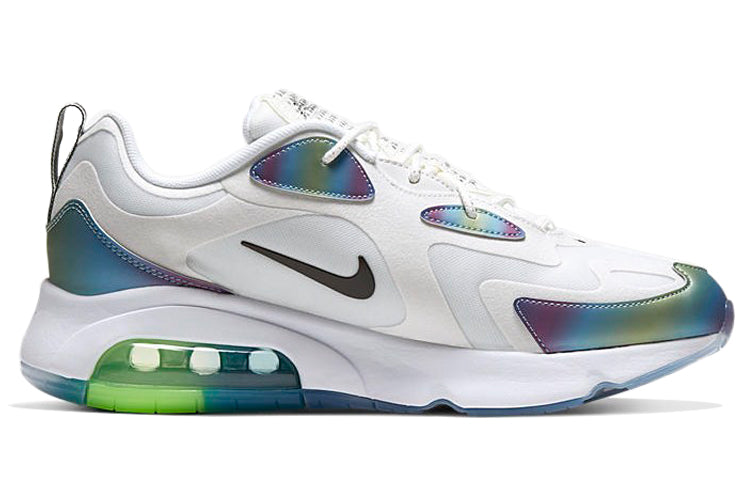 Nike Air Max 200 20 'Bubbles Pack' CT5062-100