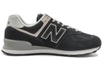 New Balance 574 'Black Grey' ML574EVB
