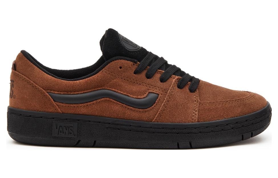 Vans Skate Fairlane VCU BROWN VN0005VFY49