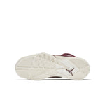 (GS) Air Jordan True Flight 'Bordeaux' 343795-625