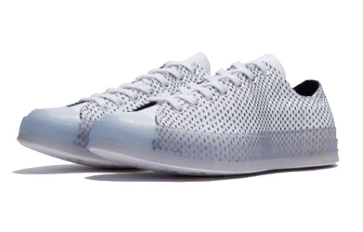 Converse Chuck 70 Low 'Neon Nights - White' 164085C
