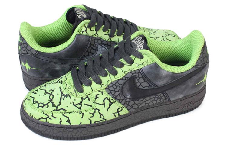 Nike Air Force 1 03 'Hufquake' 315206-301