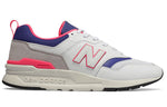 New Balance 997 'White Pink Blue' CM997HAJ