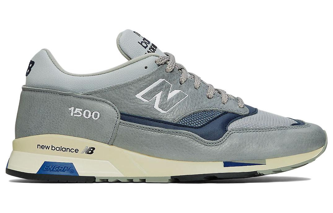 New Balance 1500 Made in England '40th Anniversary' M1500UKF