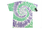 Nike Lab ACG Printed T-Shirt 'White Multi Color Black' CV1533-100