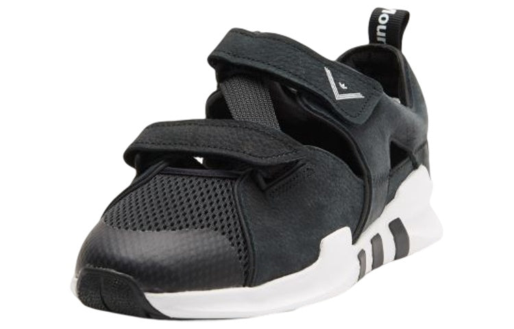adidas White Mountaineering x ADV Sandal 'Black' BB2741