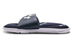 Under Armour Ignite VI Slippers White/Blue 3022711-101