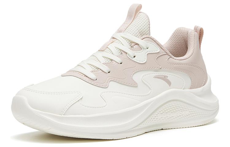 (WMNS) ANTA The Stroll 'White Pink' 922315573-7