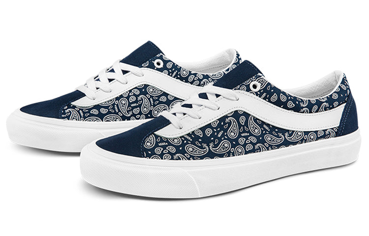 Vans Bold Ni 'Bandana - Dress Blues' VN0A5DYAI9X