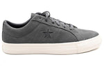 Converse One Star Low 'Iron Grey' A03215C