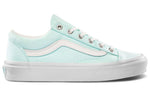 Vans Style 36 'Brushed Twill Soothing Sea' VN0A3DZ3VLP