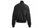 adidas Bomber Jkt Zipper Sports aviator Jacket Black FK9678